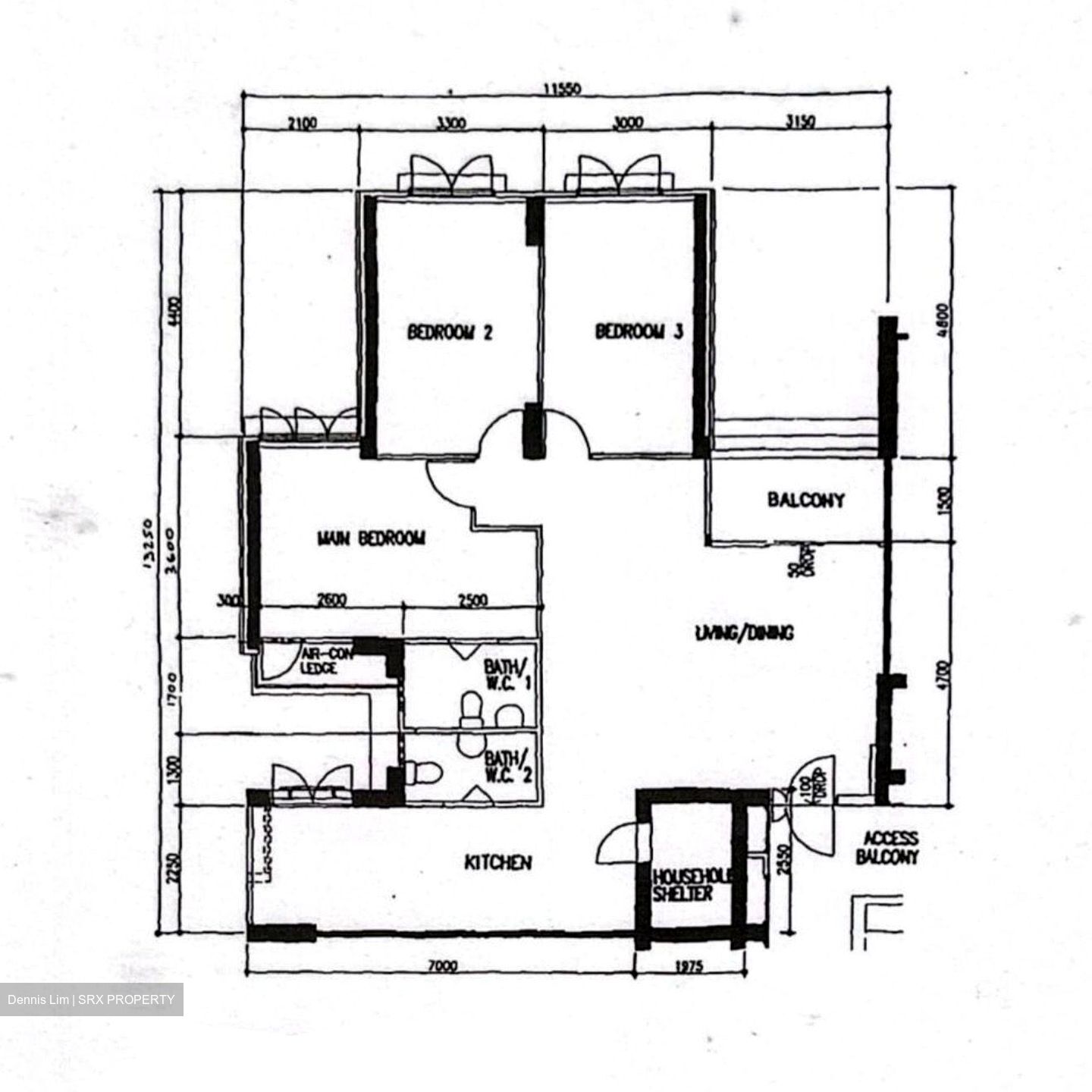 Blk 276C Wenya (Jurong West), HDB 5 Rooms #487287291